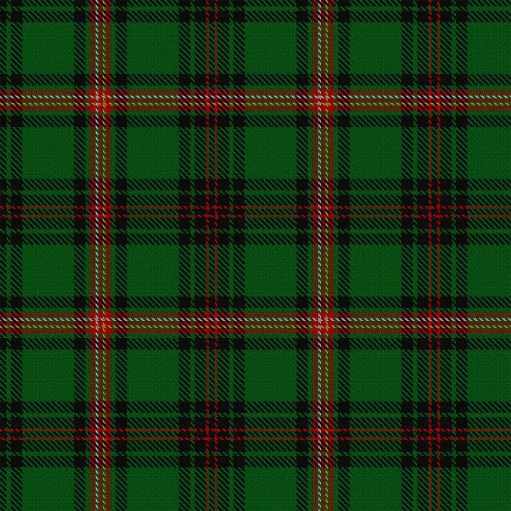 Kinnear Tartan Kilt For Men image 1