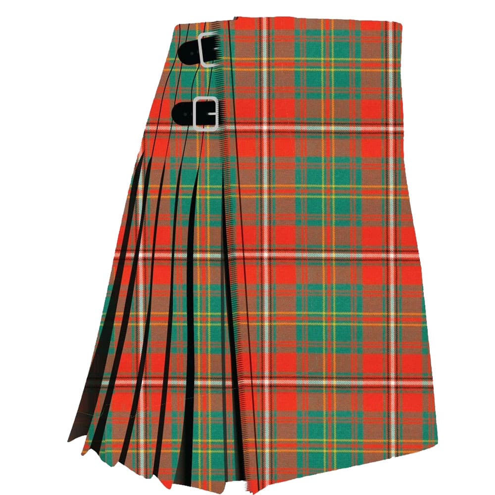 Hay Ancient Tartan Kilt image 0