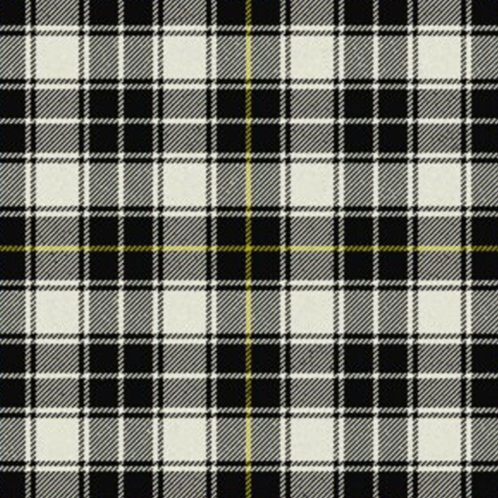 MacFie of Colonsay Dress Tartan Kilt image 0