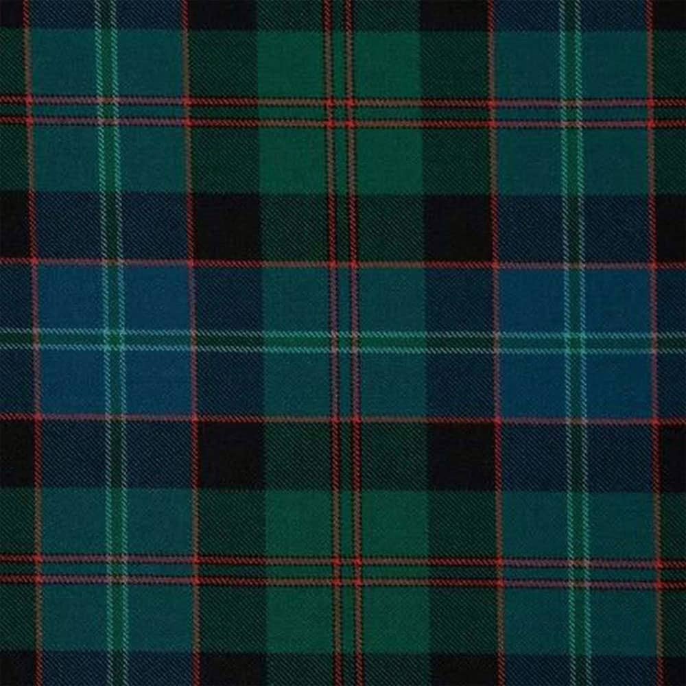 Lochaber Modern Tartan Kilt image 1