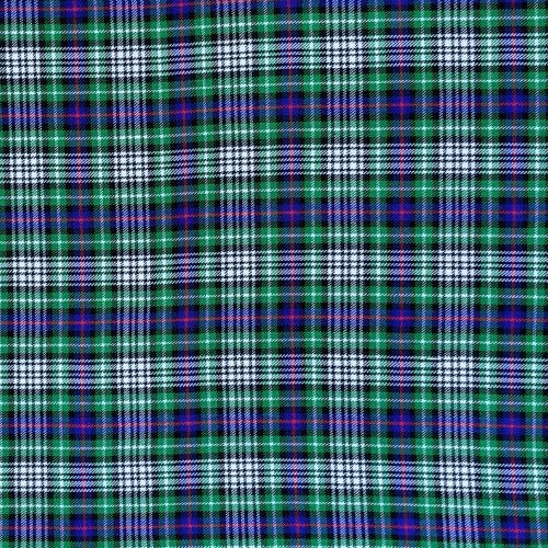 Davidson Tulloch Dress Tartan Kilt image 3