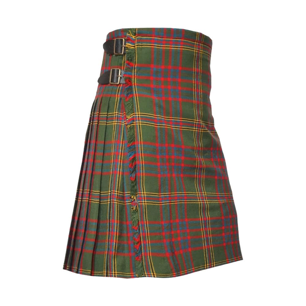 County Westmeath Tartan Kilt image 0