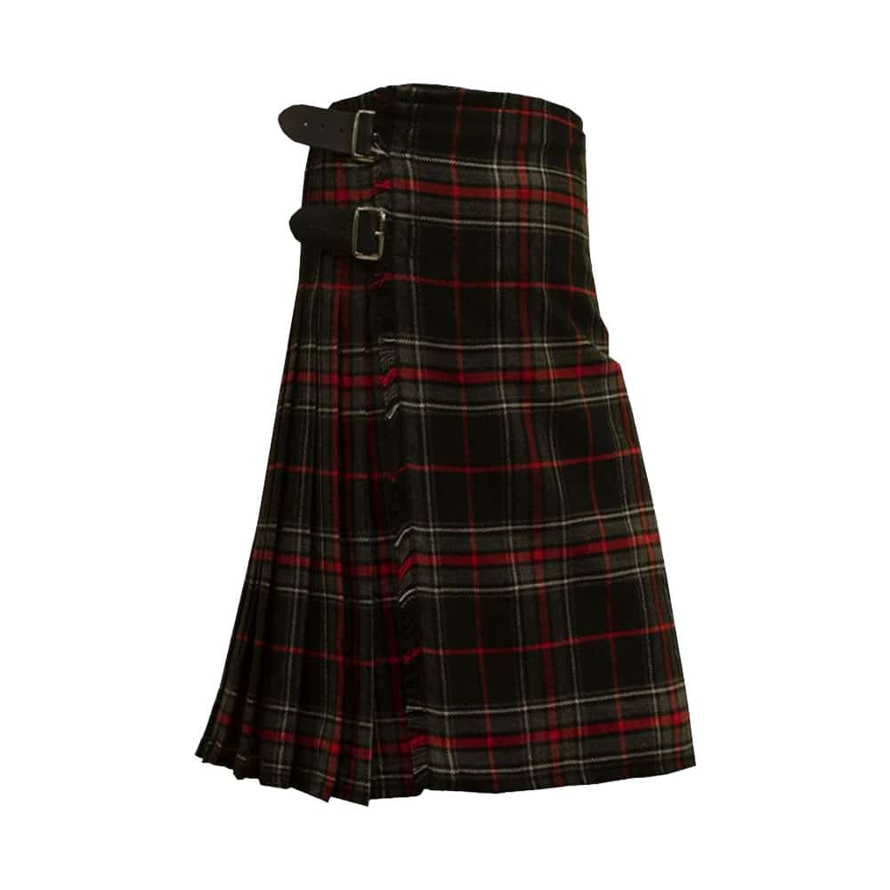 Spirit of Bruce Modern Tartan Kilt image 0