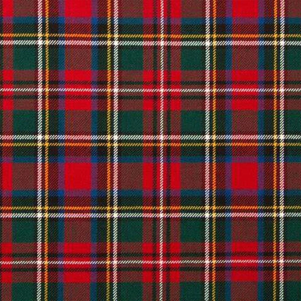 Stewart Prince Charles Edward Modern Tartan Kilt image 1