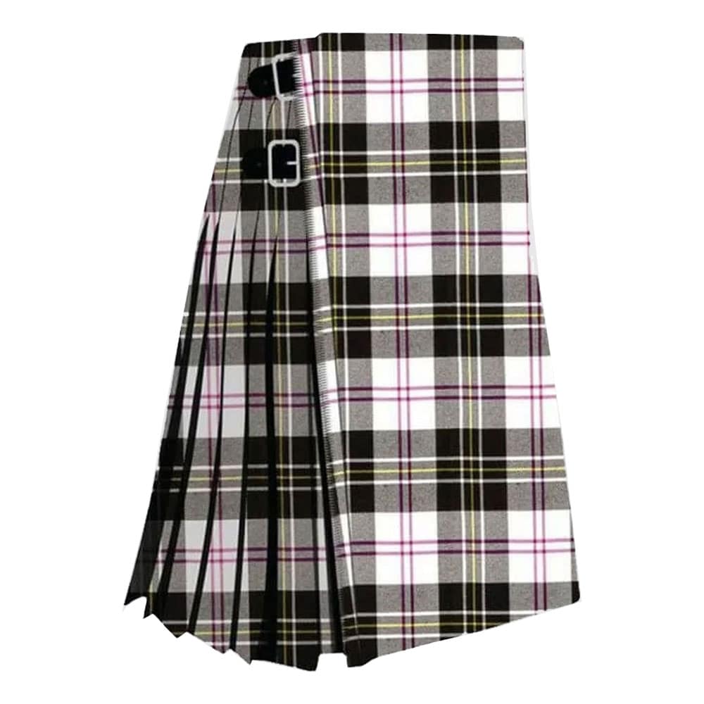 MacPherson Dress Modern Tartan Kilt image 0