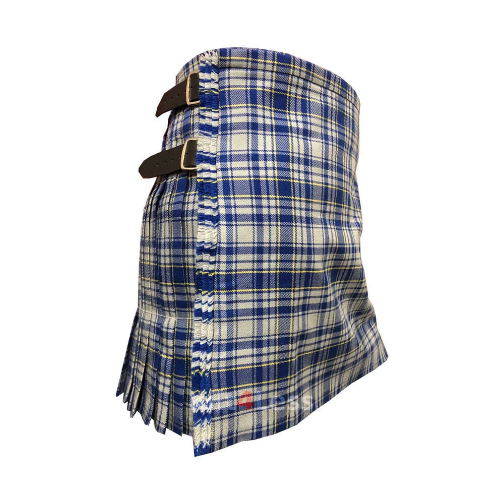 Yorkshire Premium Tartan Kilt image 0