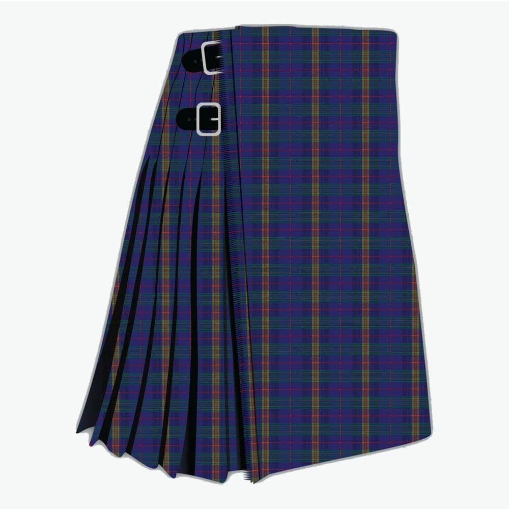 Jenkins Tartan Kilt image 0