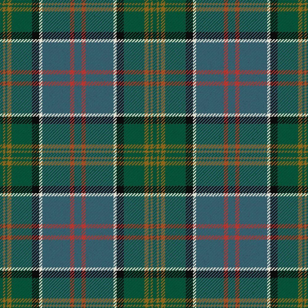 Greene Ancient Tartan Kilt image 0