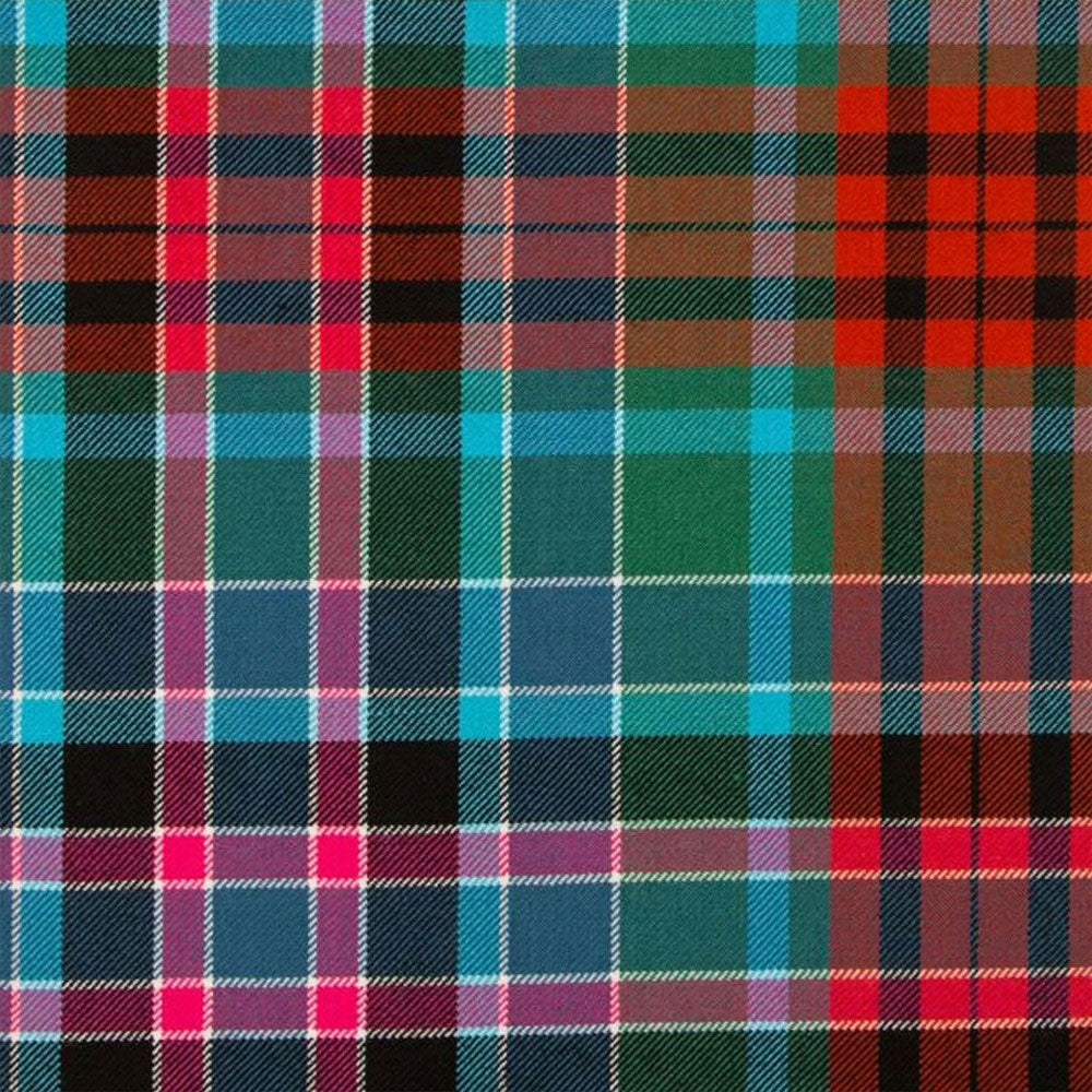 Clan Gordon Red Ancient Tartan Kilt image 1