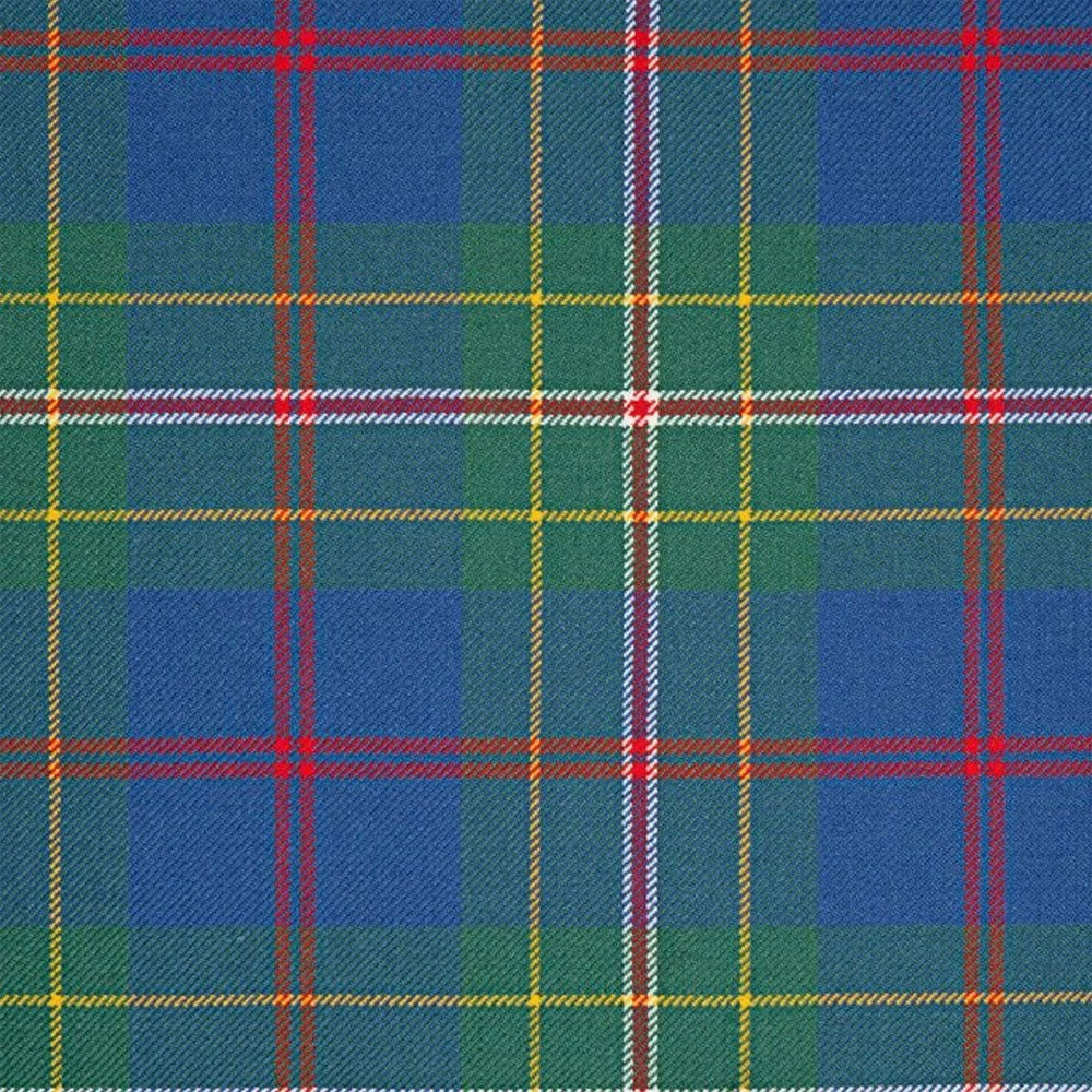 Singh Modern Tartan Kilt image 1