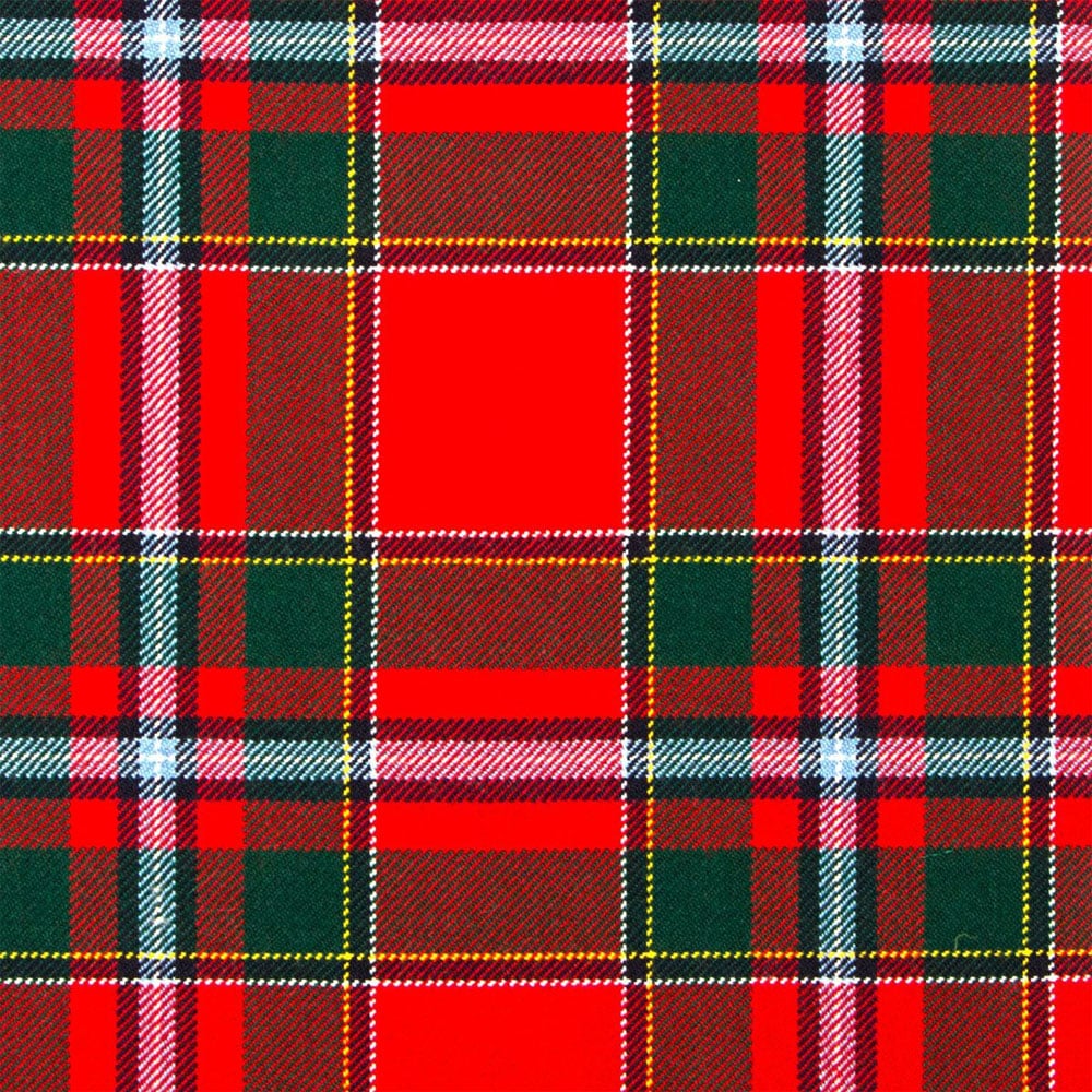 Drummond Of Perth Modern Tartan Kilt image 1