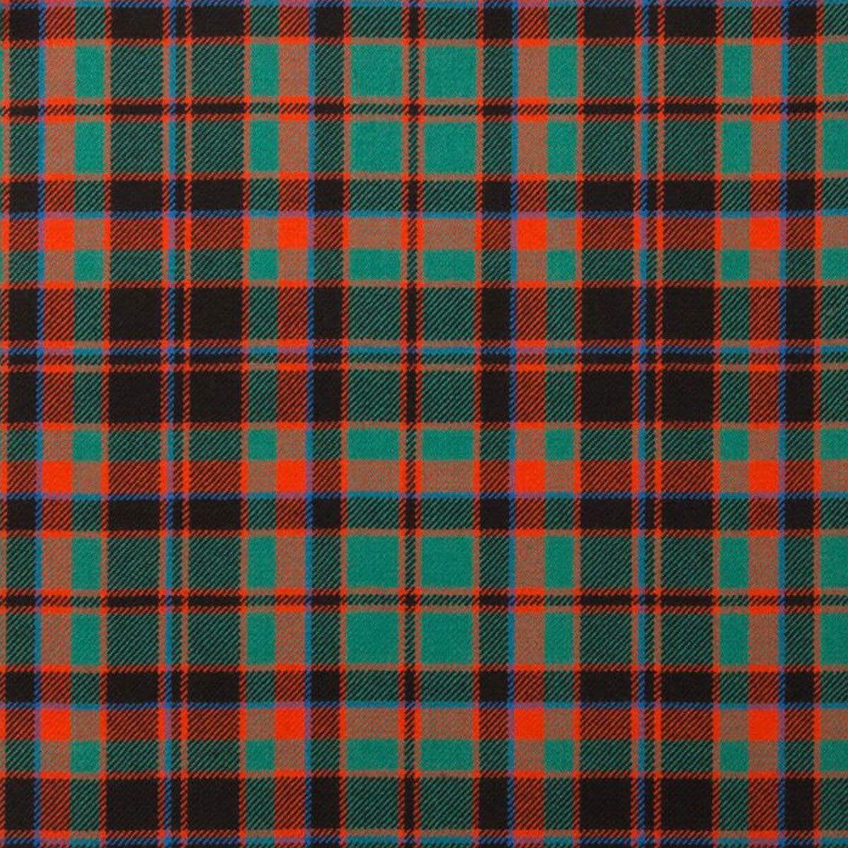 Buchan Ancient Tartan Kilt image 1