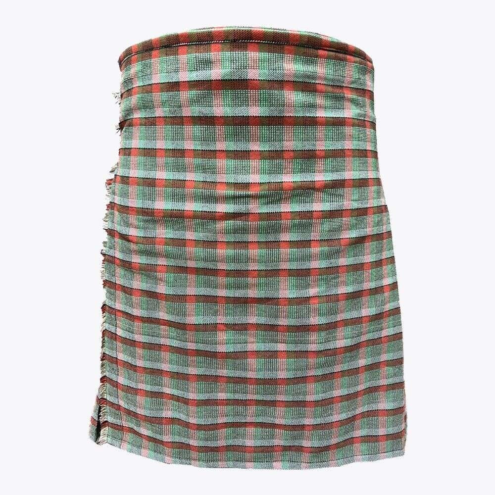 Clan Braveheart Tartan Kilt image 1