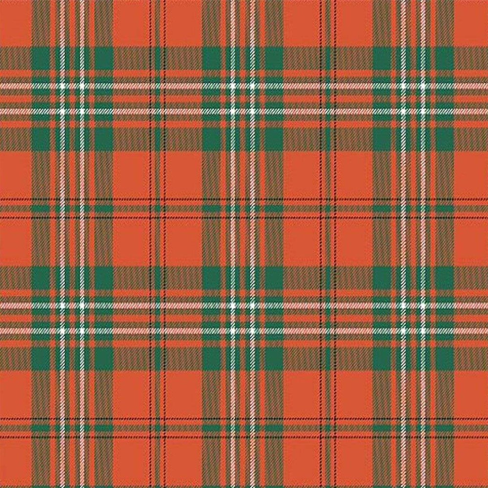 Scott Ancient Tartan Kilt image 1