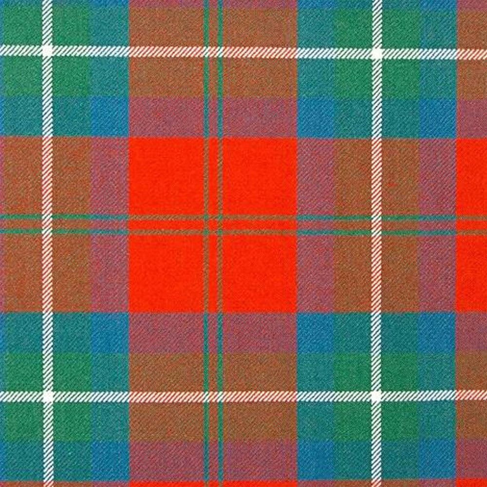 Ruthven Ancient Tartan Kilt image 1