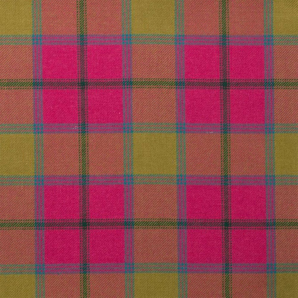 Connaught Irish Tartan Kilt image 1