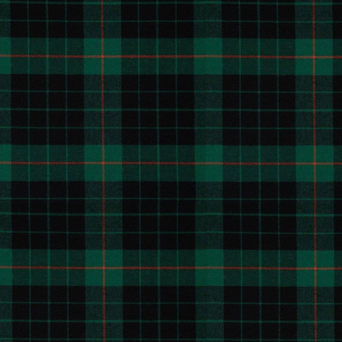 Gunn Ancient 1842 Variant Tartan Kilt image 1