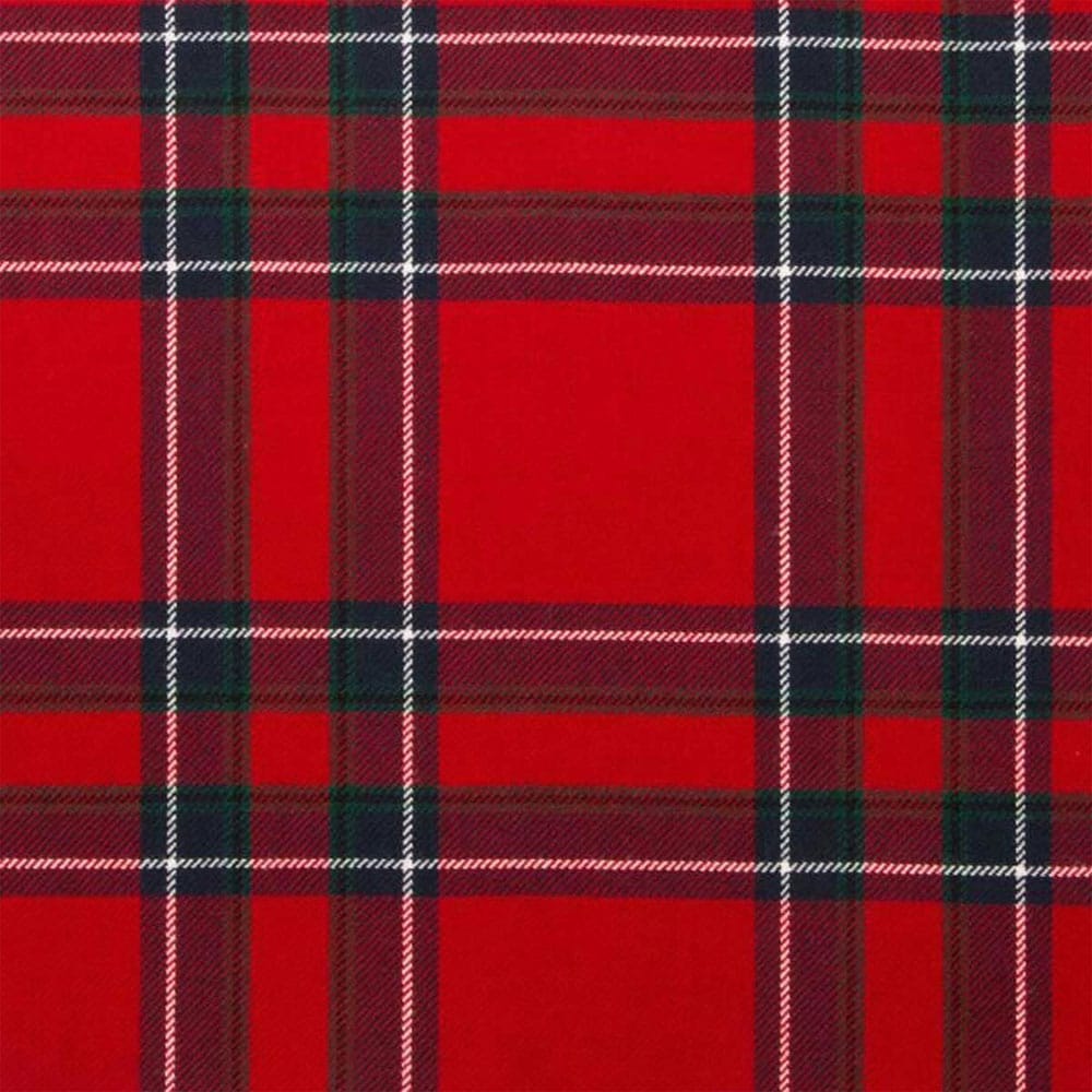 Inverness Modern Tartan Kilt image 1