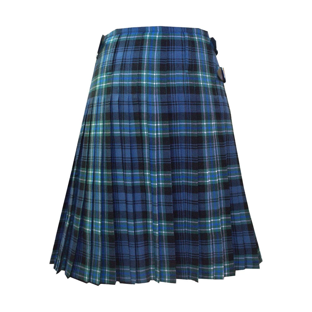 Lyon Ancient Premium Tartan Kilt image 2