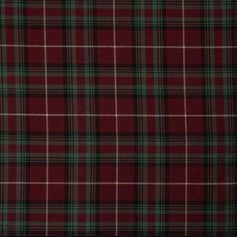 Stuart OF Bute Muted Tartan Kilt image 1