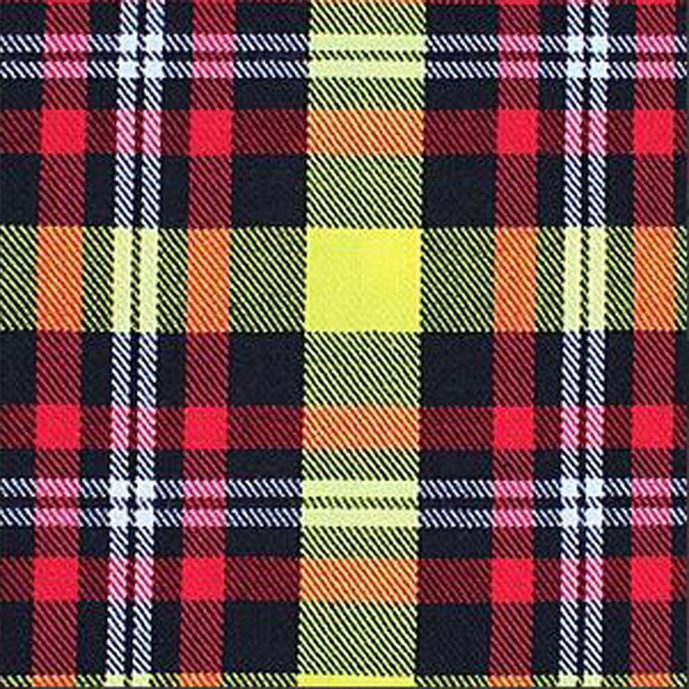 Ball Modern Tartan Kilt image 1