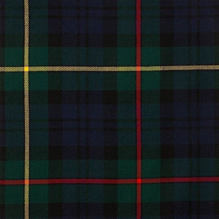 Clan MacEwan Modern Tartan Kilt image 1