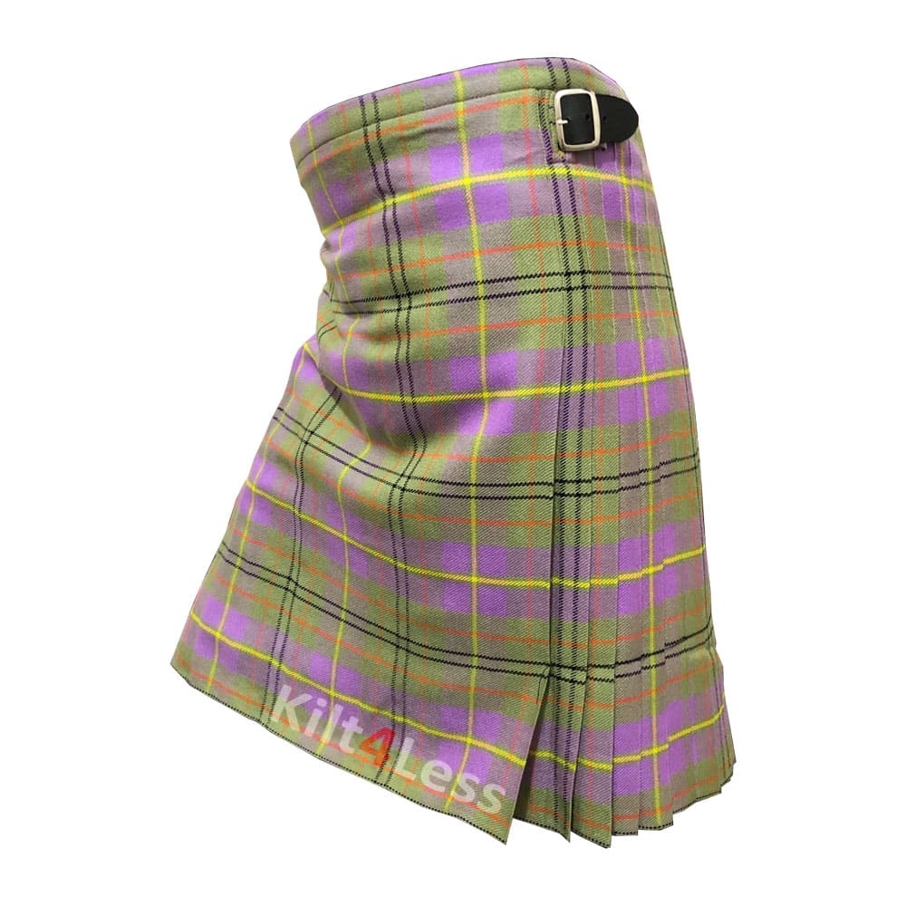 Taylor Ancient Tartan Kilt For Men image 1