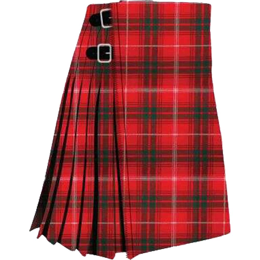 Rothesay Duke OF Modern Tartan Kilt image 0