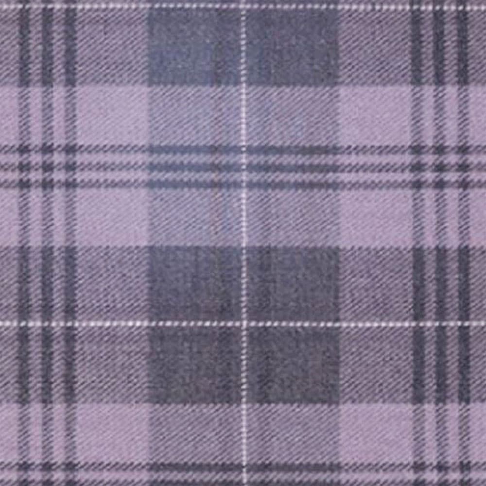 Silver Granite Tartan Kilt image 1