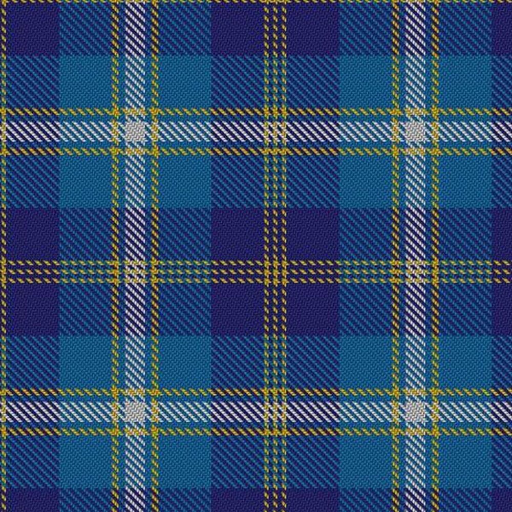 Halesowen Tartan Kilt For Men image 1