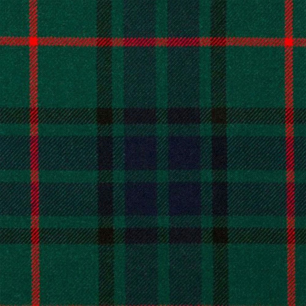 Lauder Modern Tartan Kilt image 1