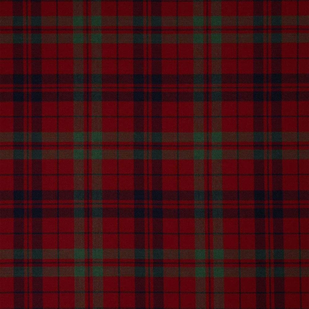 Fraser OF Lovat Wilson's Tartan Kilt image 1