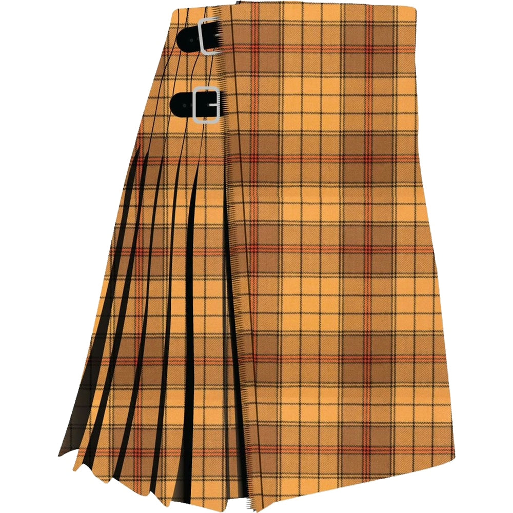 Ulster Irish Tartan Kilt image 0