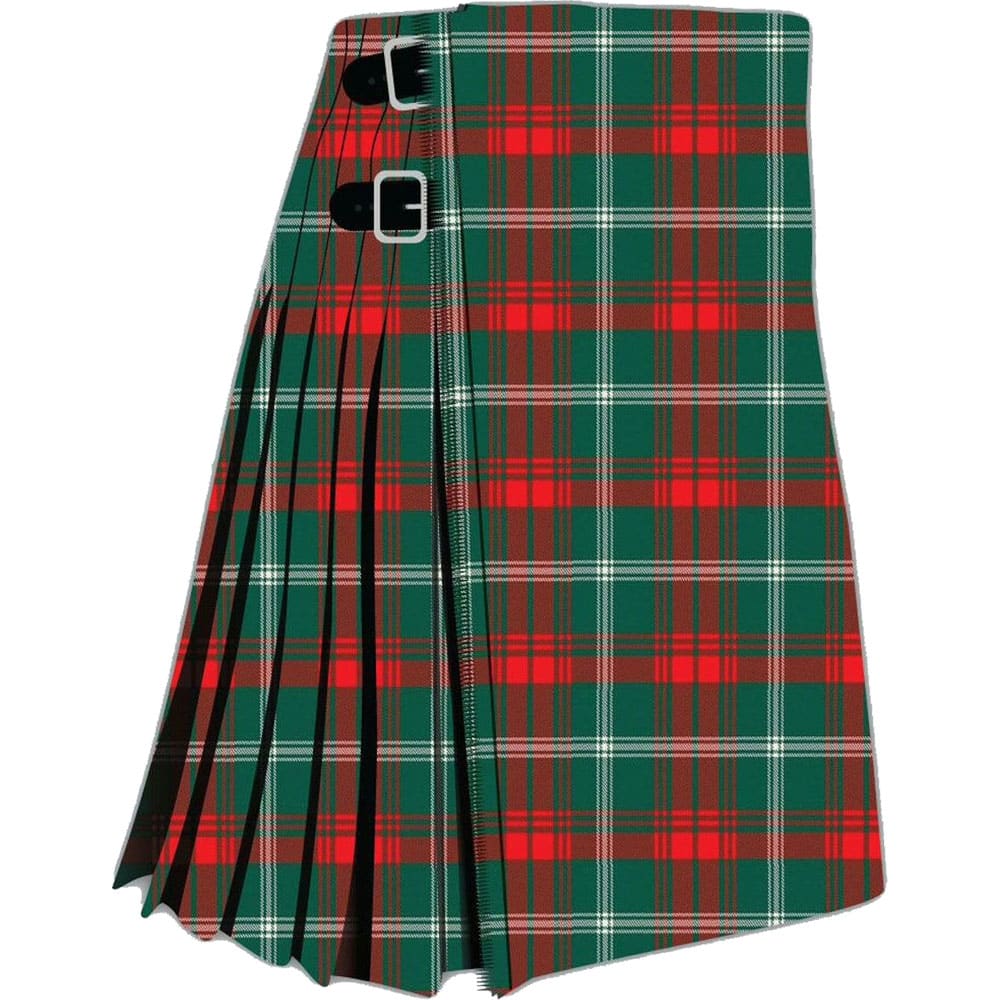 Rothesay Hunting Tartan Kilt image 0