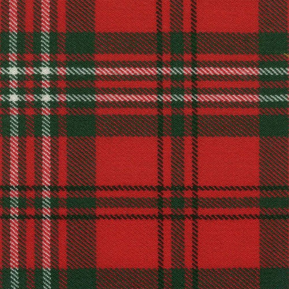Scott Family Tartan Kilt image 1