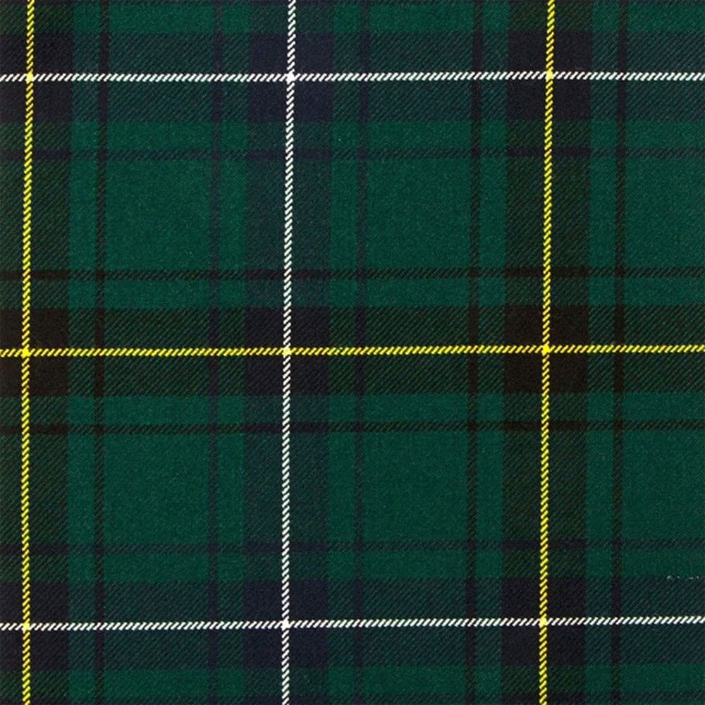 Henderson Modern Tartan Kilt image 1
