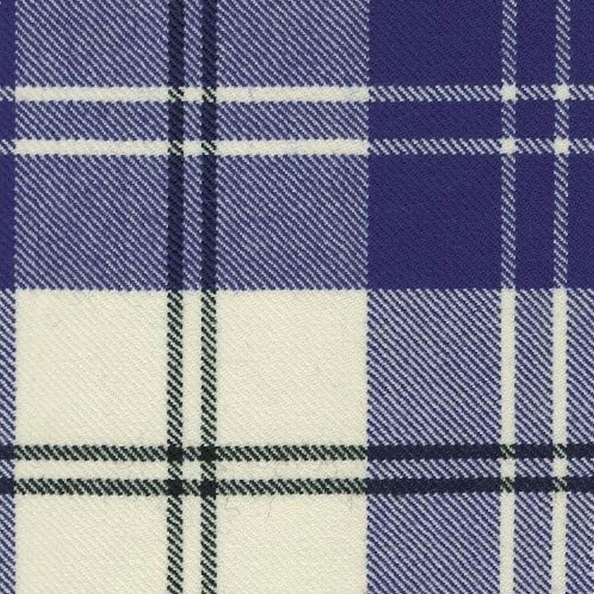 Ailsa Navy Tartan Kilt image 1