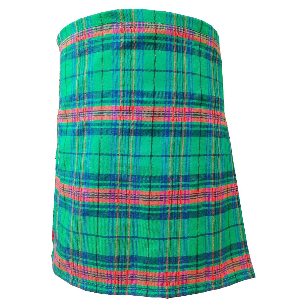 Owen Tartan Kilt For Men image 1
