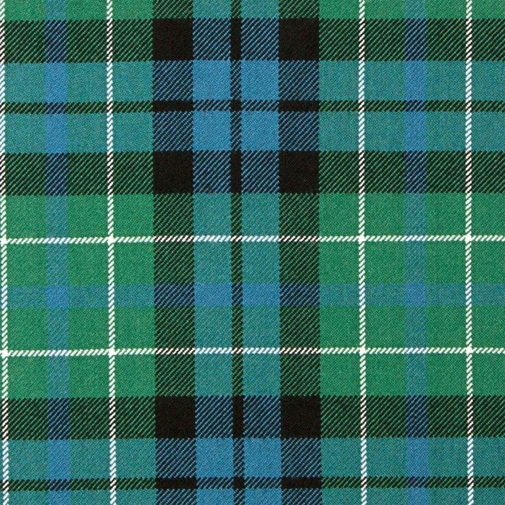 MacNeil Of Colonsay Ancient Tartan Kilt image 1