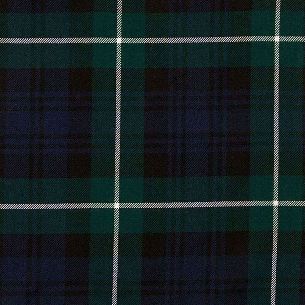 Clan Lamont Modern Tartan Kilt image 1