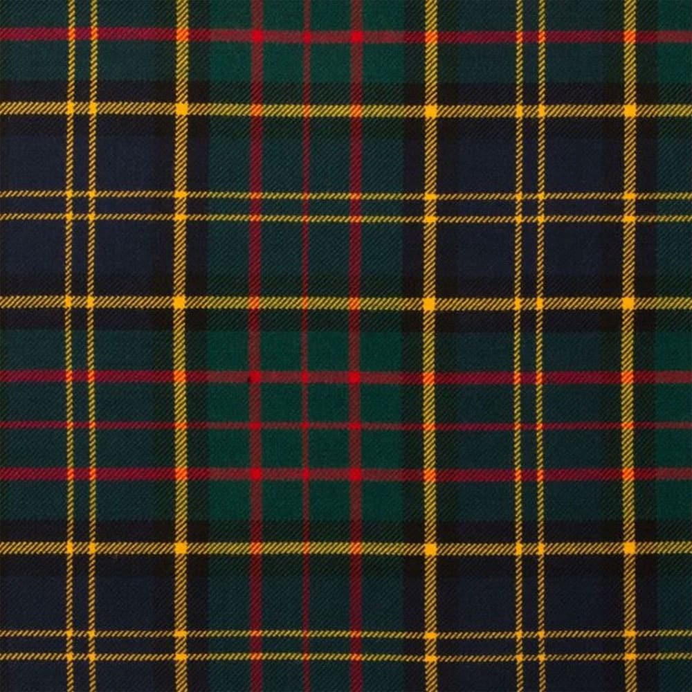 MacMillan Hunting Modern Tartan Kilt image 2