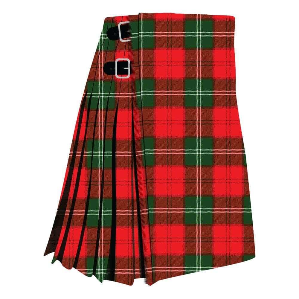 Clan Lennox Ancient Tartan Kilt image 0