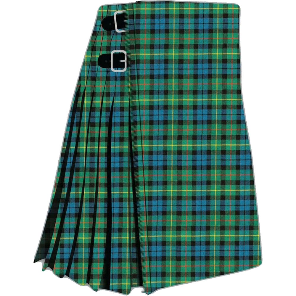 Rollo Ancient Tartan Kilt image 0