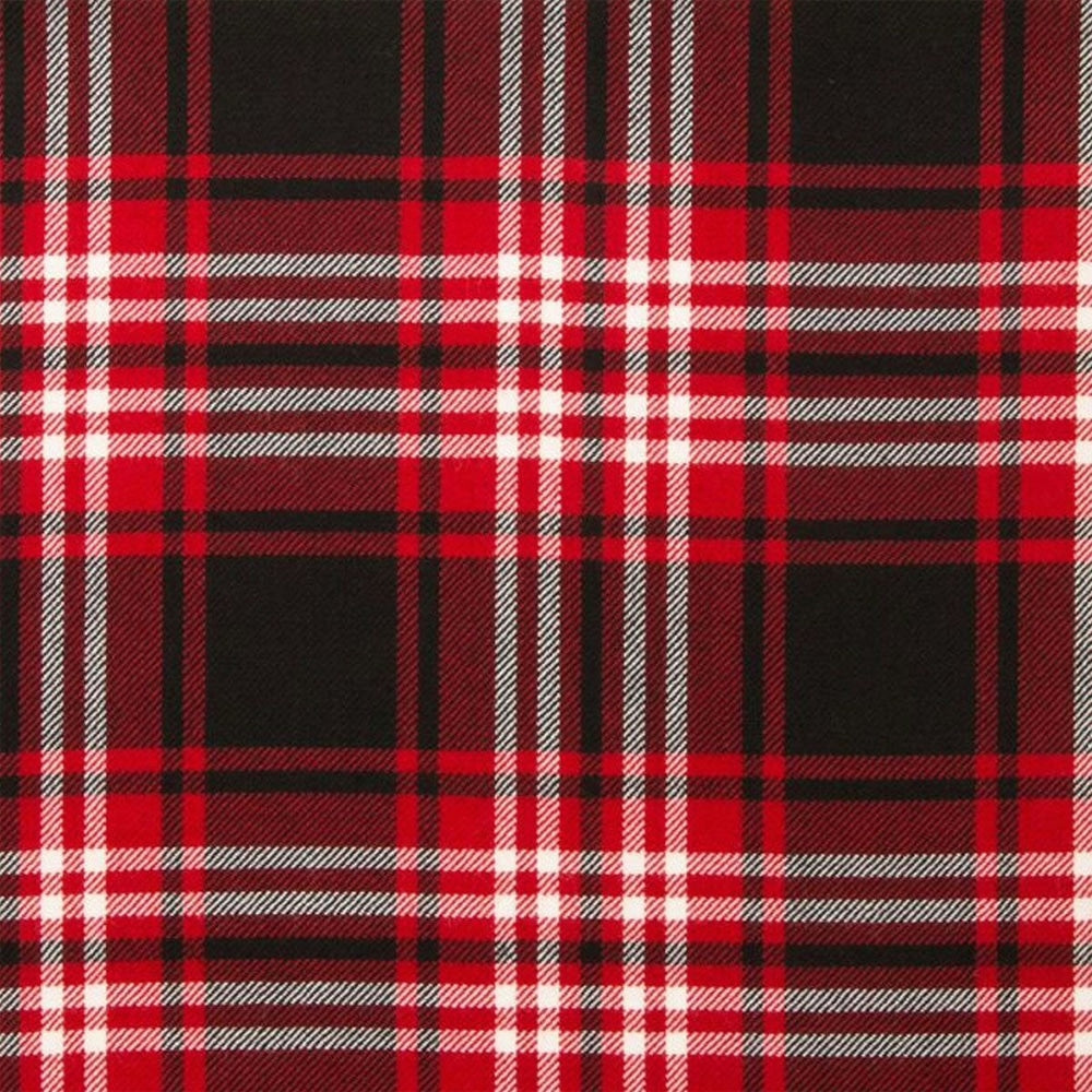 Tweedside Modern Tartan Kilt image 1