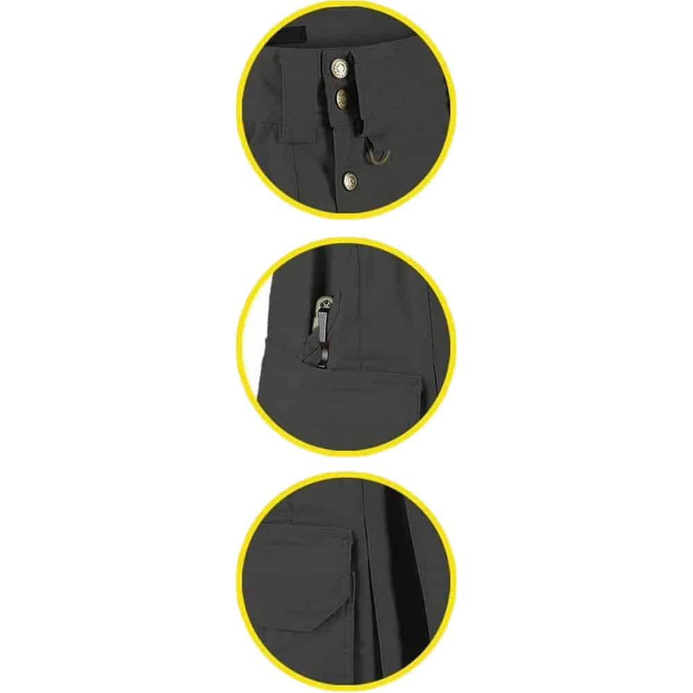 Tactical Combat Cargo Utility Kilt image 2