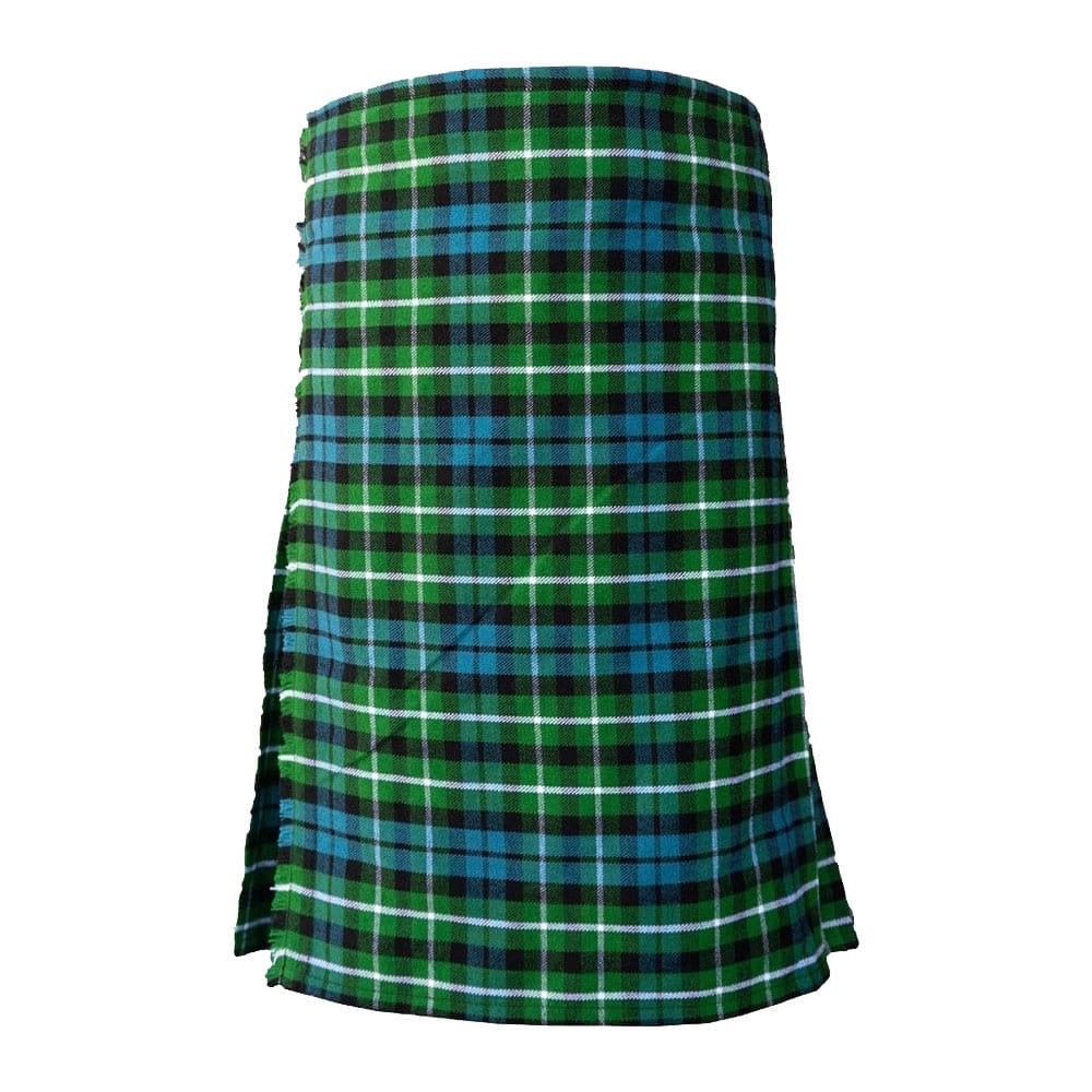 Graham of Montrose Ancient Tartan Kilt image 1