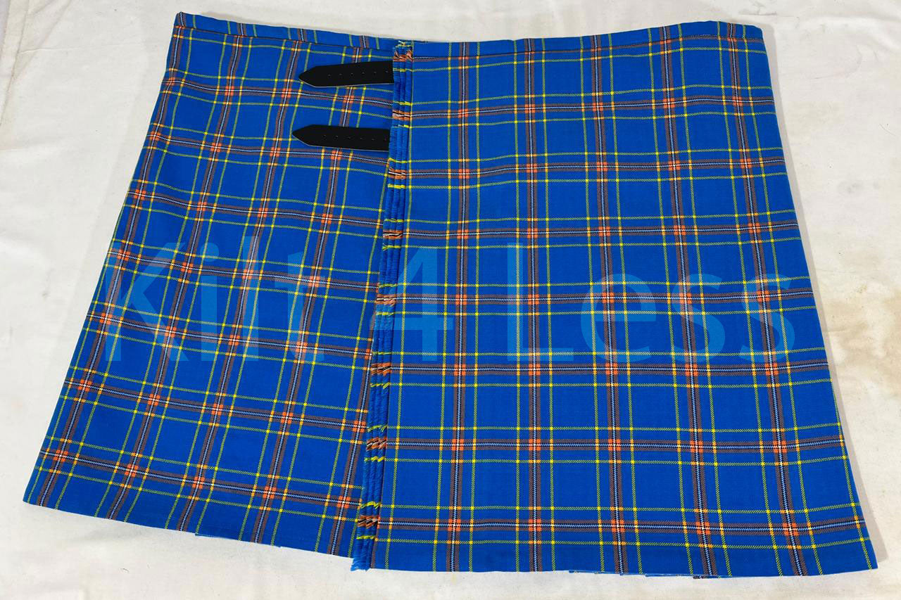 Wylie Tartan Kilt image 2