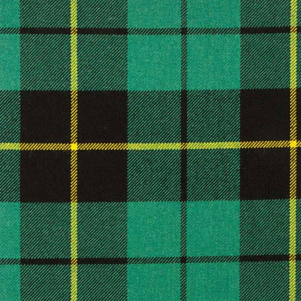 Wallace Hunting Tartan Kilt image 3