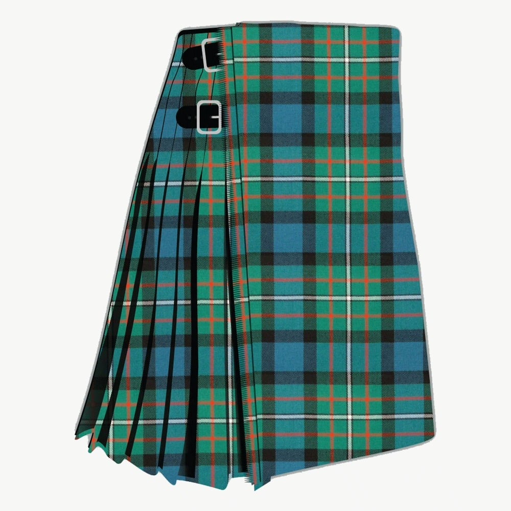 Ferguson Ancient Tartan Kilt image 0