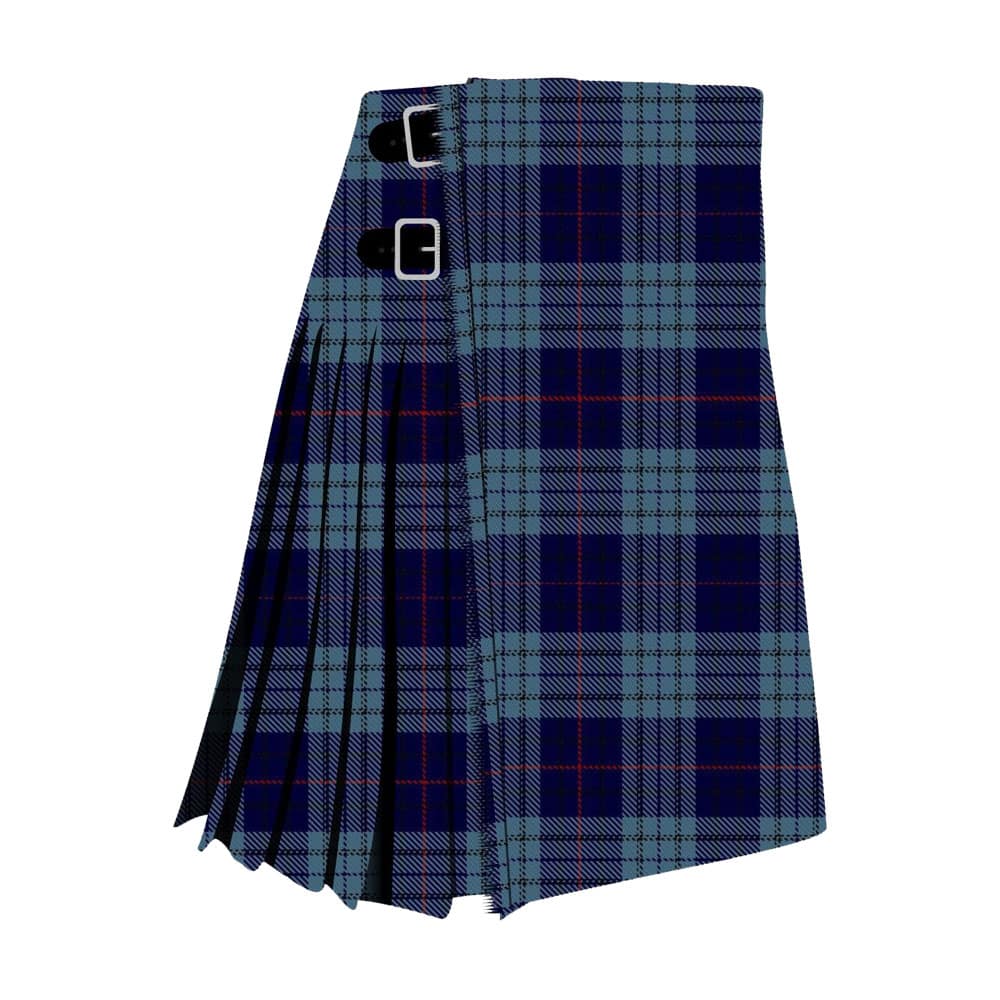 Roberts Family Tartan Kilt image 0